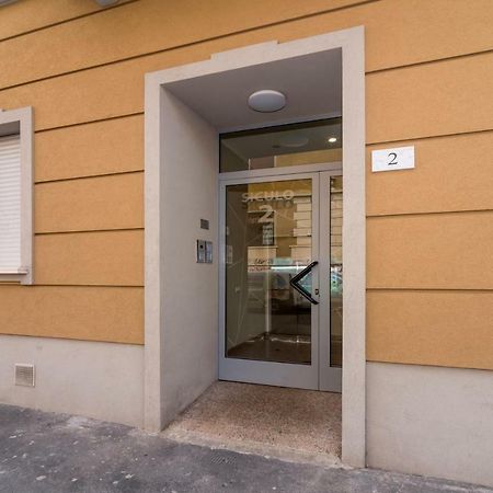 מילאנו Casa Da Suite Luce מראה חיצוני תמונה