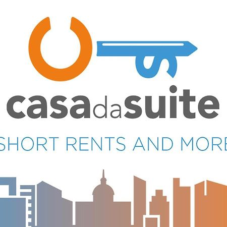 מילאנו Casa Da Suite Luce מראה חיצוני תמונה