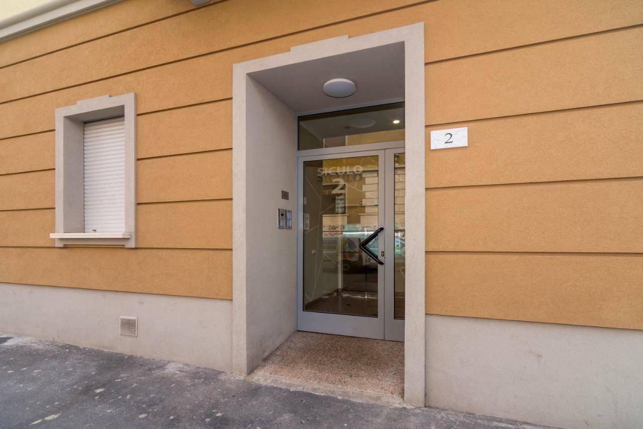 מילאנו Casa Da Suite Luce מראה חיצוני תמונה