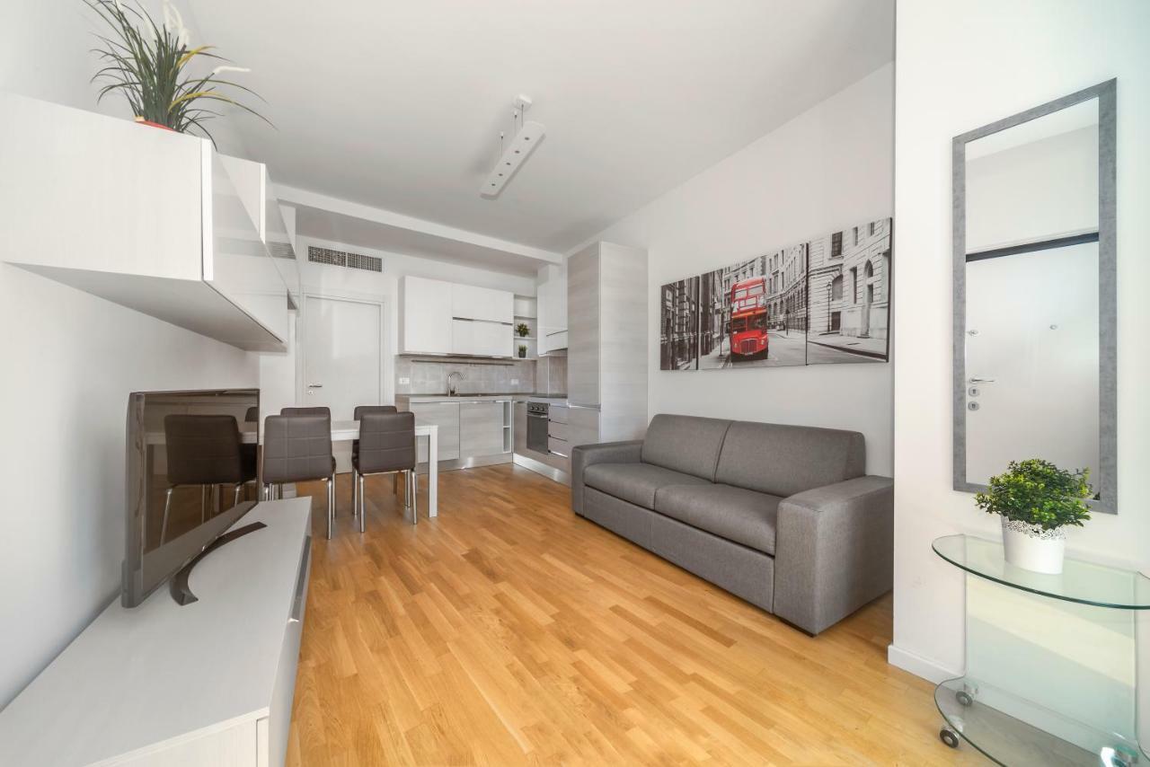 מילאנו Casa Da Suite Luce מראה חיצוני תמונה