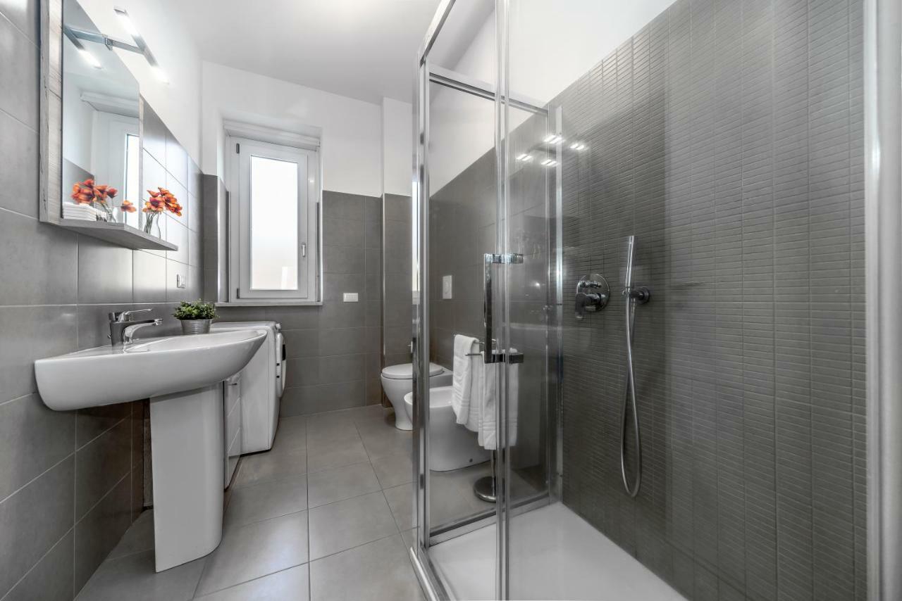 מילאנו Casa Da Suite Luce מראה חיצוני תמונה