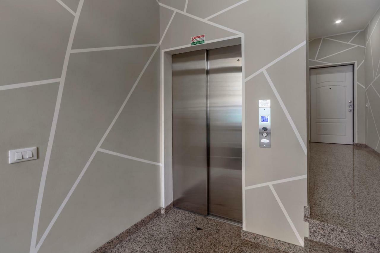 מילאנו Casa Da Suite Luce מראה חיצוני תמונה