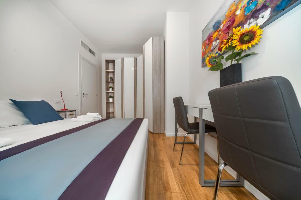 מילאנו Casa Da Suite Luce מראה חיצוני תמונה