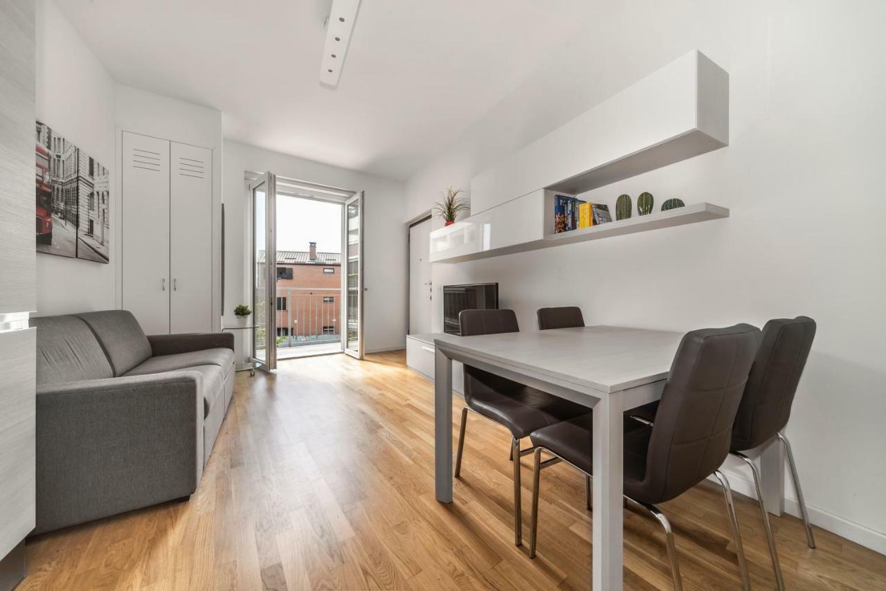 מילאנו Casa Da Suite Luce מראה חיצוני תמונה