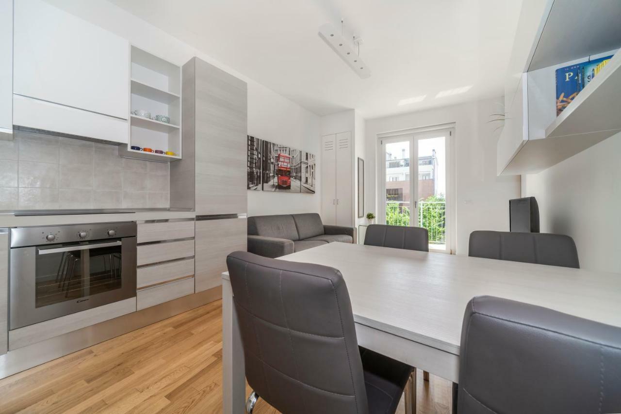 מילאנו Casa Da Suite Luce מראה חיצוני תמונה