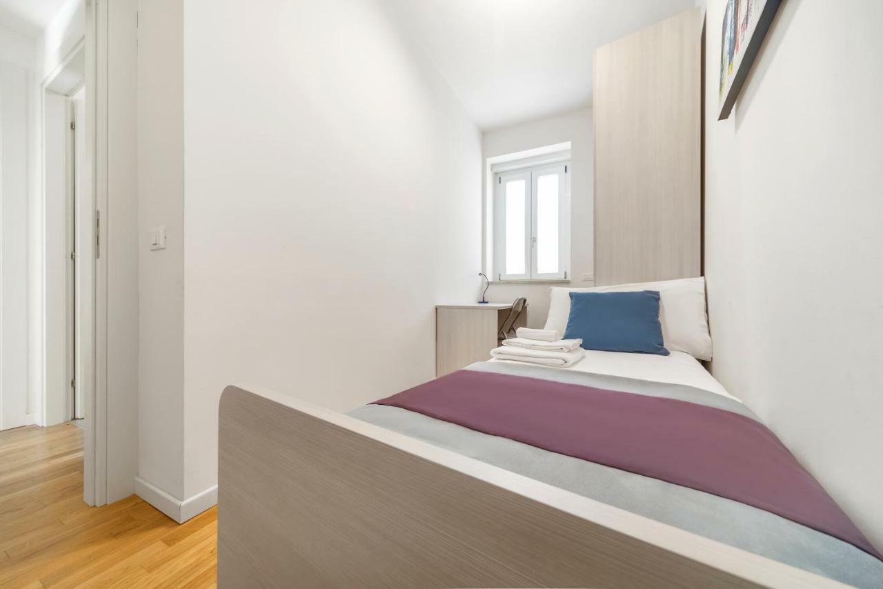 מילאנו Casa Da Suite Luce מראה חיצוני תמונה