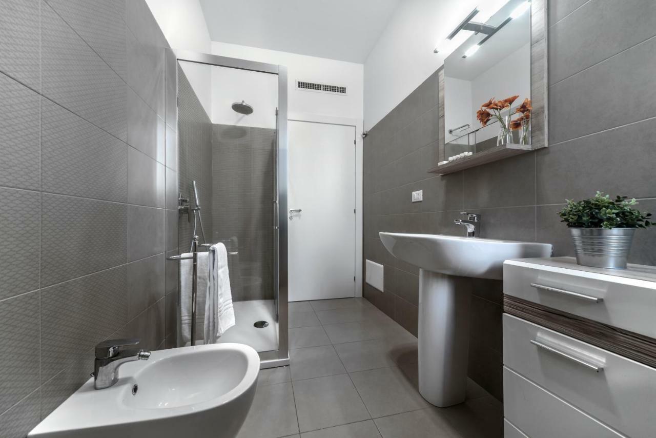 מילאנו Casa Da Suite Luce מראה חיצוני תמונה