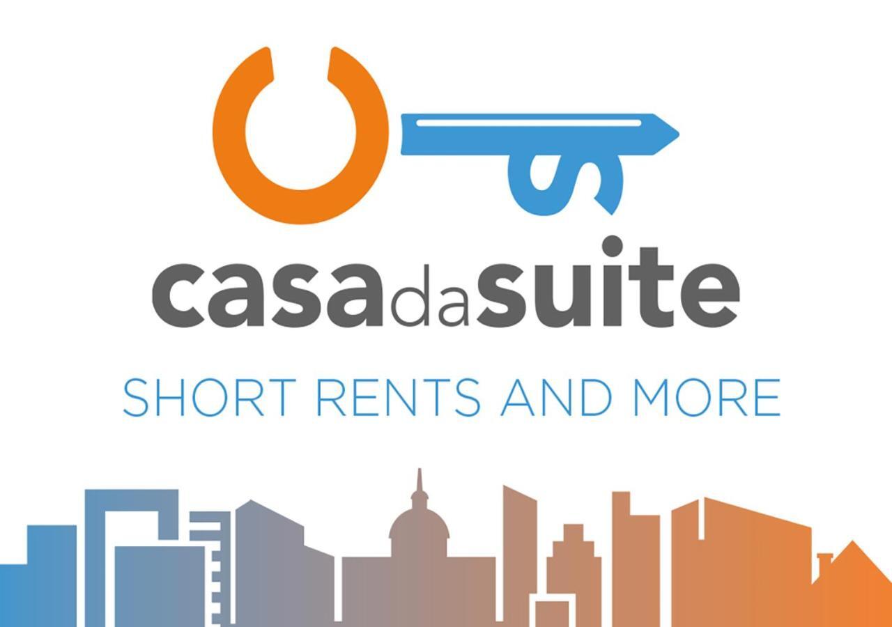 מילאנו Casa Da Suite Luce מראה חיצוני תמונה